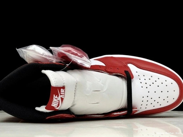 Air High Retro OG 